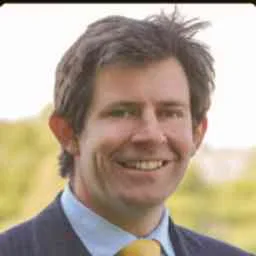 Dominic Keen