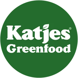 Katjes Greenfood