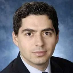 Bobby Bahram