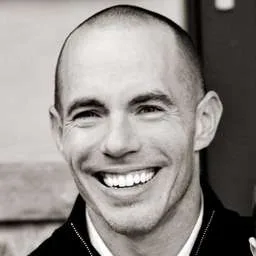 Mike Firmage