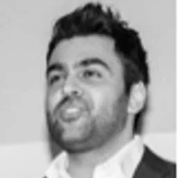 Ali Amarsy