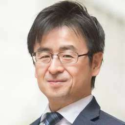 Hiroyuki Ueno