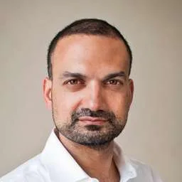 Vinodh Bhat