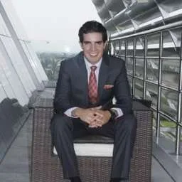 Francisco Flores