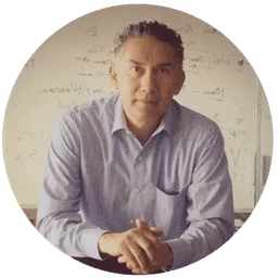 Juan Jose Cervantes