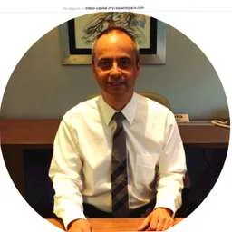 Roberto Salguero