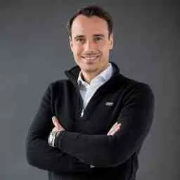 Christoph Lymbersky, Venture Partner at Visionary Founders Capital LLC