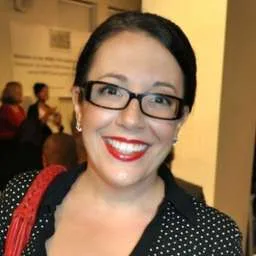 Kate Forster