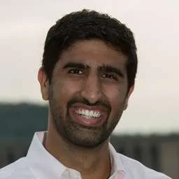 Arif Sorathia