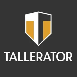 Tallerator