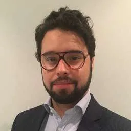 Alfredo Iglesias Colino