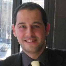Sergio Pérez Merino
