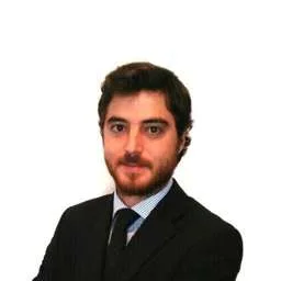 Diego Sánchez Arboleya, CFA