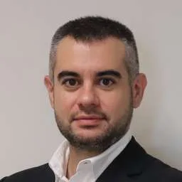 José Carlos Huerta Romero