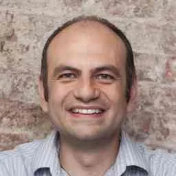 Ioannis Kymissis