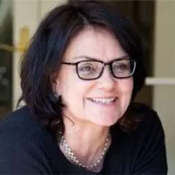 Alison Gillwald