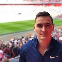 Zafar Mirzaliev