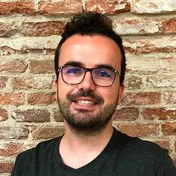 Daniel Dancausa