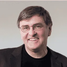 W. Scott Stornetta