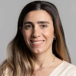 Camila Petignat