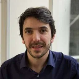 Laurent Bernaille