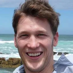 Pascal Schaary