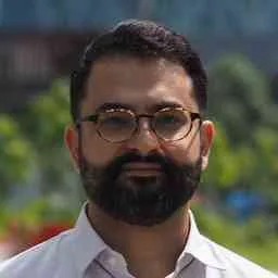 Sameer Narula