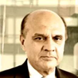 Alex Kumar