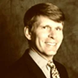 Steve Hussey