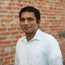 Dinesh Shenoy