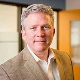 Jeffrey Chamberlain