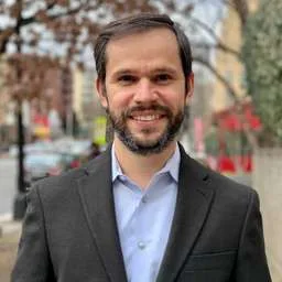 Alan L. Pereira
