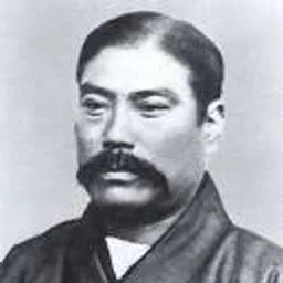Iwasaki Yatarō