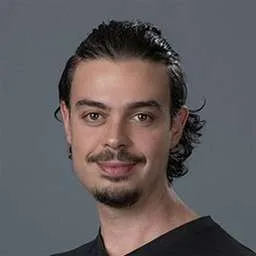 Vincenzo Alagna, Founder & CEO at Core Loop Games