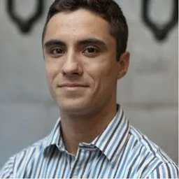 Chris Huey