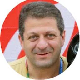 Patrick Antaki