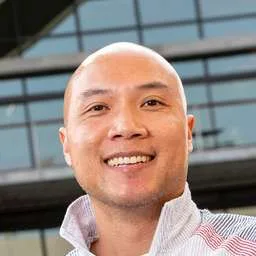 Nick Tran