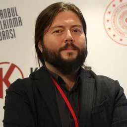Bora CIKIKCIOGLU