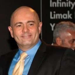 Cem Soysal