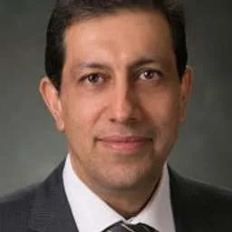 Imran Kizilbash