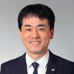 Hirotsugu Takeuchi