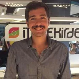 Hüseyin Nalbantoğlu, Angel Investor