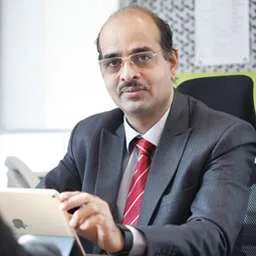 Prakash Sharma
