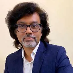 Arunkumar Pillai