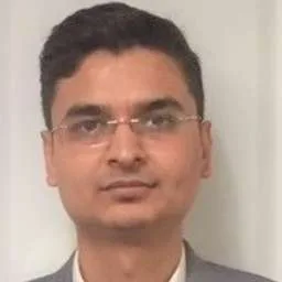 Archish Gupta, CFA