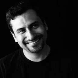 Rodrigo Ramirez Organista