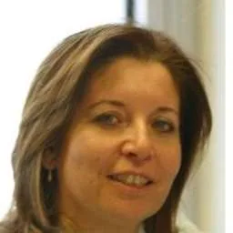 Aytul Ercil, Founding Partner & Co-CEO at Vispera