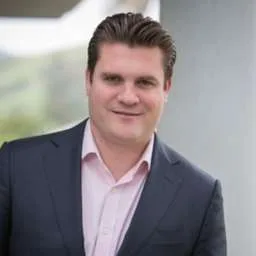 James McConaghy
