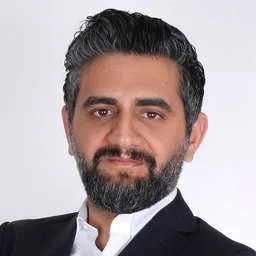 Tolunay Yıldız, Angel Investor