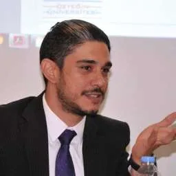 Ali Barcin, Angel Investor at EGIAD Angels